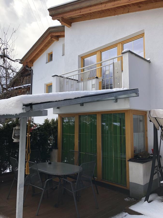 Haus Ramsbacher Pfunds Exterior foto